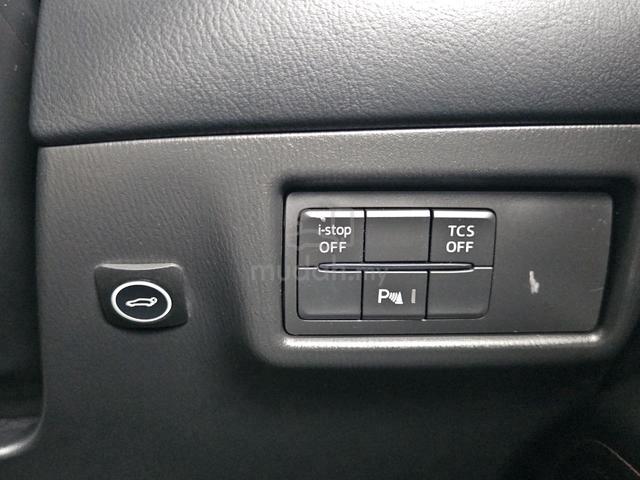 2018 Mazda CX-5 2.0 G GLS FACELIFT (A) - 5