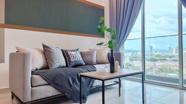 Rica Residence Sentul 1
