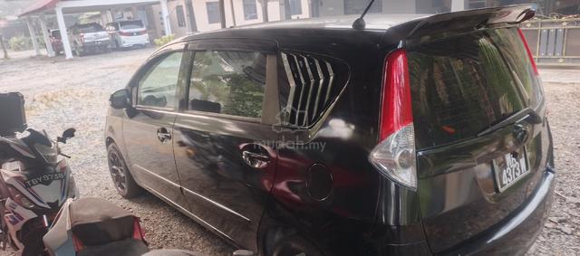 2014 Perodua ALZA 1.5 EZ (A) - 2