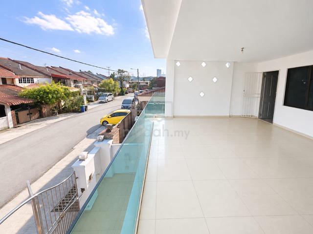 【FULLY EXTEND + RENO】 2sty Landed House Serdang Jaya, Seri Kembangan 1