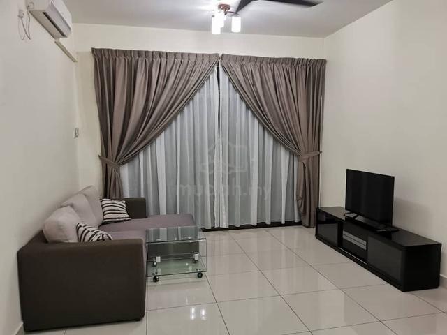 Parc Regency 1