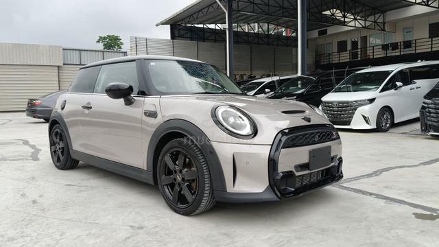 2023 Mini COOPER 2.0 S (A) - 1