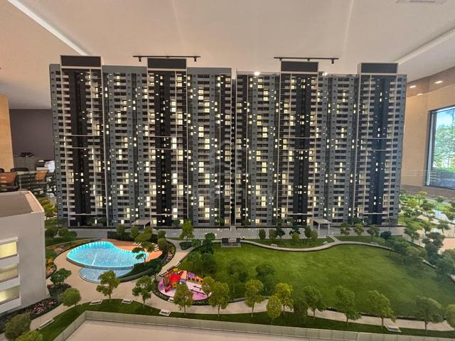Simfoni @ Eco Majestic 1