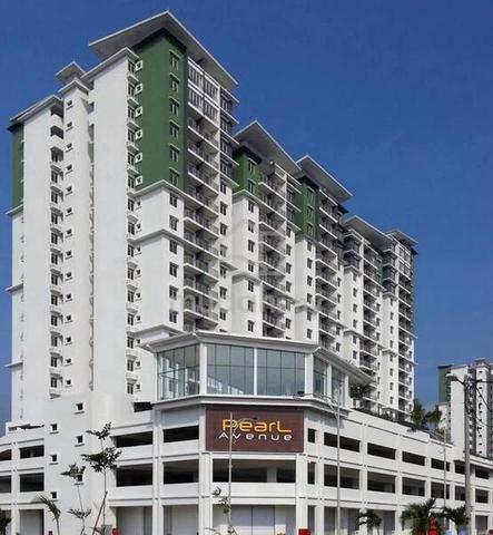 Pearl Avenue 1