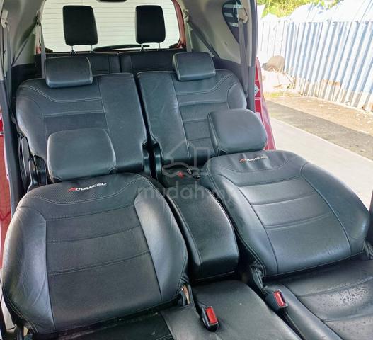 2014 Perodua ALZA 1.5 ADVANCE (A) B/LIST 1K SHJ - 5