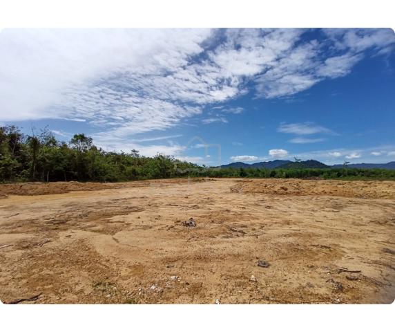 Tanah Murah Bukit Payong Besut 2