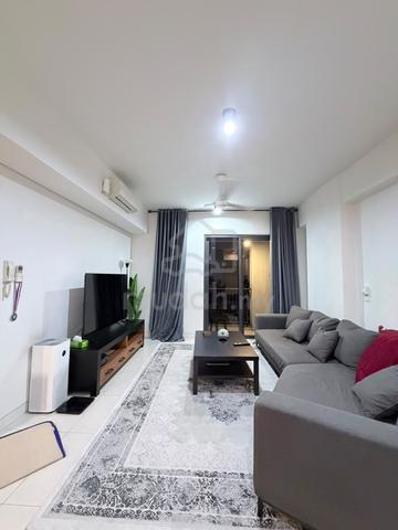 Radia Bukit Jelutong 1