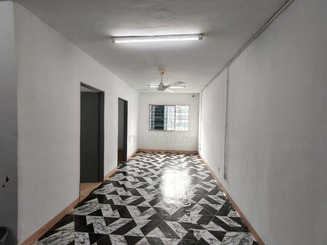 Lestari Apartment 1