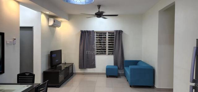 Putra Suria Residence 1