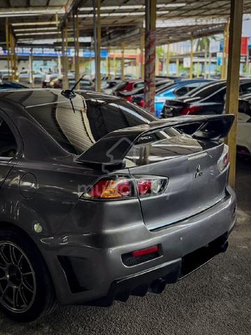 Proton inspira 1.8(M) Fully Mod - 3