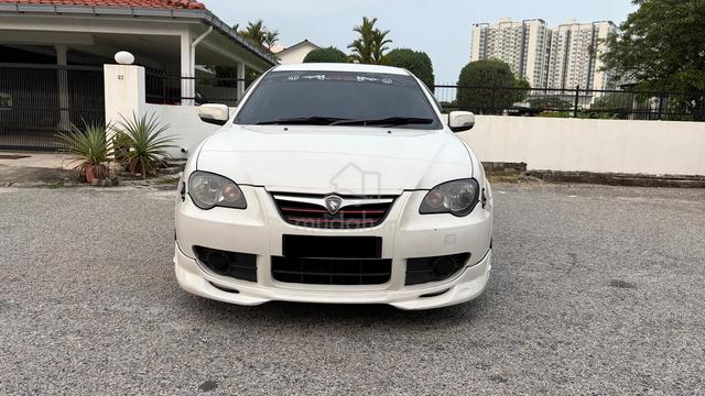 2014 Proton PERSONA 1.6 (A) - 2