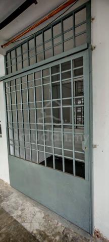 Taman Paya Terubong 1