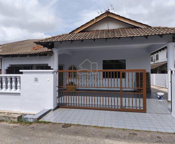bukit setongkol @ single storey 1