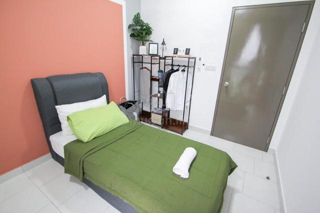 Residensi Alam Damai (PR1MA @ Alam Damai) 1