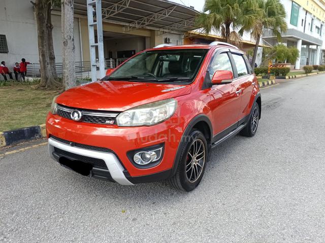 2017 Haval H1 1.5 (A) PREMIUM - 5