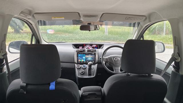 2014 Perodua ALZA 1.5 SE FACELIFT (A) - 5