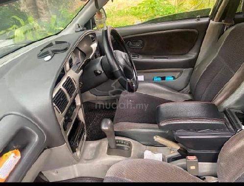 2005 Proton WIRA 1.5 GL (A) - 4