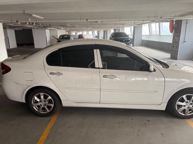 2015 Proton PERSONA 1.6 SV (A) - 4