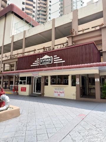 E-Park Condominium 1