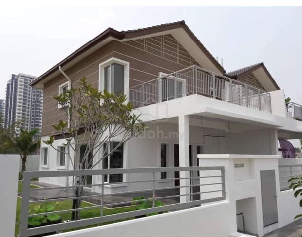 semi d fully furnish 1