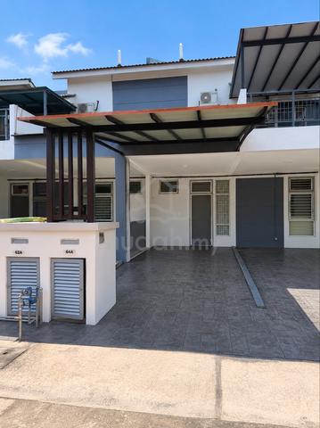 Rumah untuk disewa 1