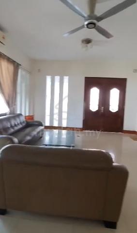 The Sanctuary Gated Guarded Semi-D Gelugor Fully Renovated For Sale 1