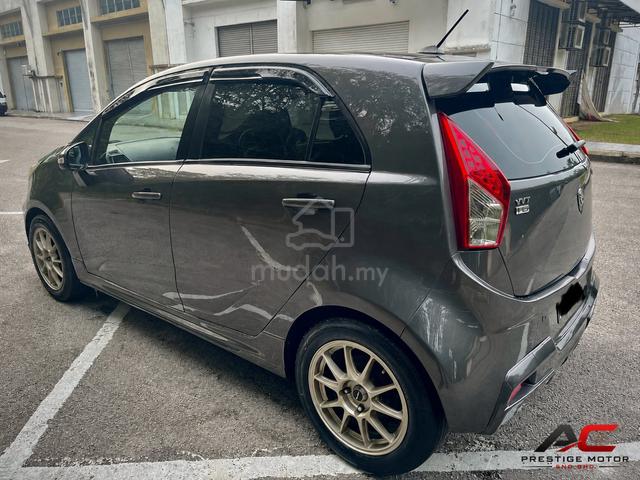 2014 Proton IRIZ 1.6 PREMIUM (A) - 2