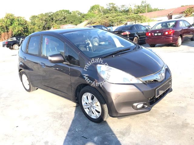 Honda JAZZ 1.3 IMA(A)MUGEN BODYKIT/PADDLE SHIFT - 2