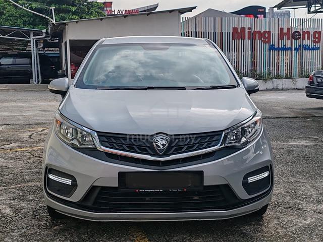 2019 Proton PERSONA 1.6 PREMIUM (A) - 2
