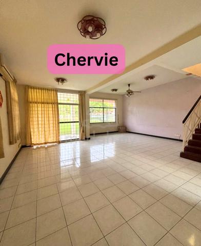 2 Storey SemiD | CL999 | Taman Bestari | KK 1