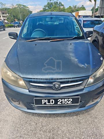2013 Proton SAGA 1.3 FLX STANDARD (A) - 2