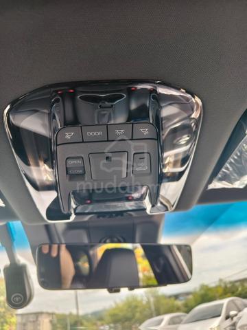 2026 Toyota HARRIER 2.5 HEV MY21 XU80 UPDATE (A) - 5