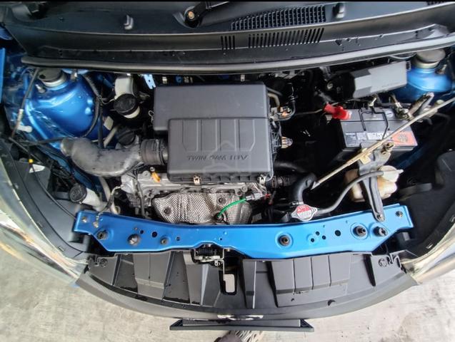 2017 Perodua MYVI 1.5 SE MY11 M600 FACELIFT (A) - 4
