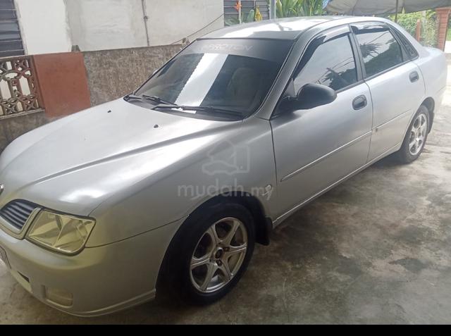 2005 Proton WAJA 1.6 PREMIUM (A) - 2