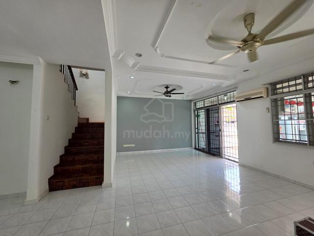 [FREEHOLD][BELOW VALUE] Malim Cheng [Renovated] 2-Storey Terrace House 1