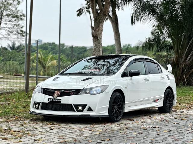 2012 Honda Civic Fd 1.8 Sl🔥 - 3