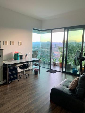 The Light Residences 1