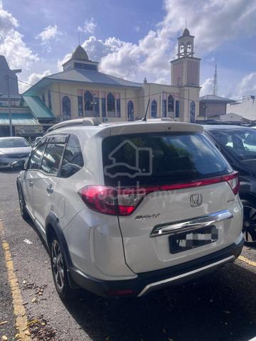 2018 Honda BR-V 1.5 V -- (A) - 2