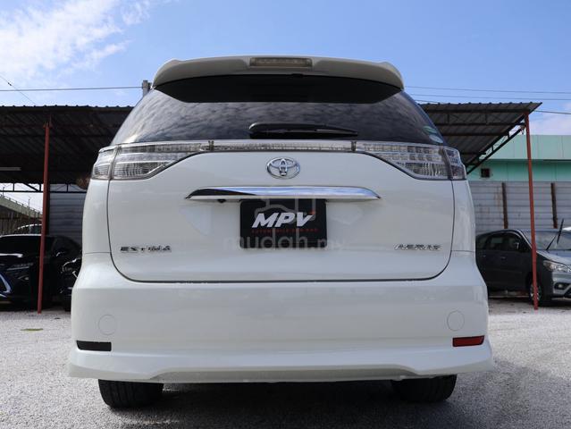 2014 Toyota ESTIMA 2.4(A) AERAS PREMIUM M411 - 3