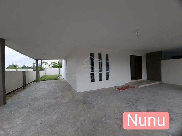 Nice and well-maintained Double Storey Corner for Sale 1