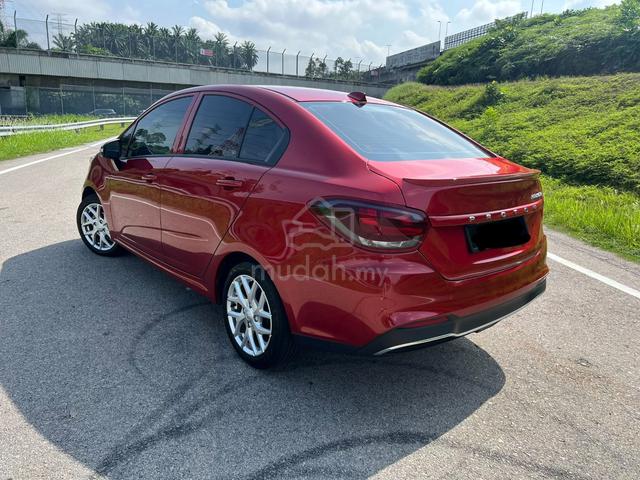 2023 Proton PERSONA 1.6 EXECUTIVE WARRANTY PROTON - 2