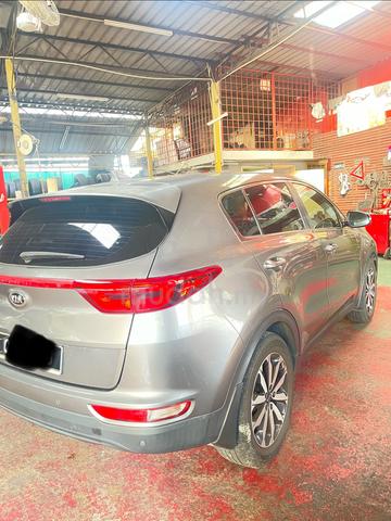 2018 Kia SPORTAGE 2.0 EX QL (A) - 3