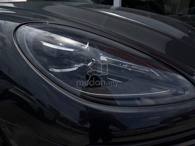 2022 Porsche MACAN 2.0 (A) - 3