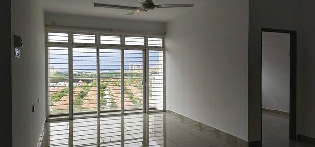 Dwiputra Residences 1