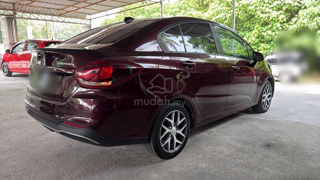 2022 Proton PERSONA 1.6 PREMIUM  FACELIFT (A) - 5