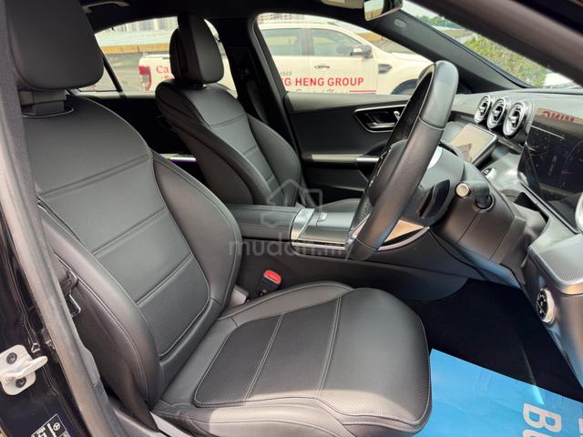 2023 Mercedes Benz C200 1.5 AVANTGARDE MY22 W206 - 5