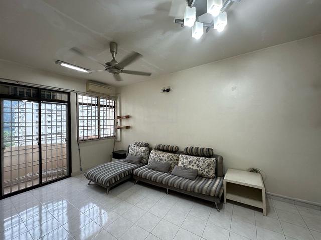 Asia Heights 3