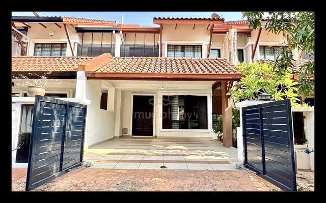LOW DEPOSITš„ NEGO RENOVATED 2 Storey Ilham 2 Alam Sari Bangi 1