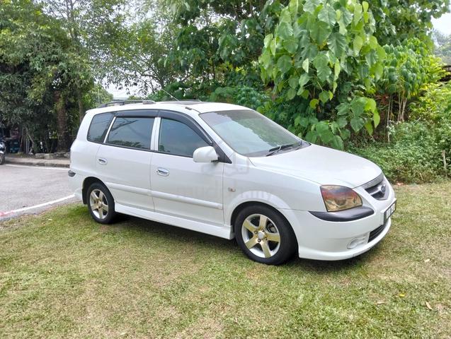 2005 Naza CITRA 2.0 GLS (A) - 3