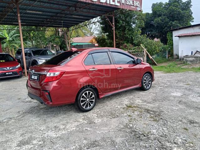 2023 Perodua BEZZA 1.3 AV MY16 FACELIFT (A) - 4
